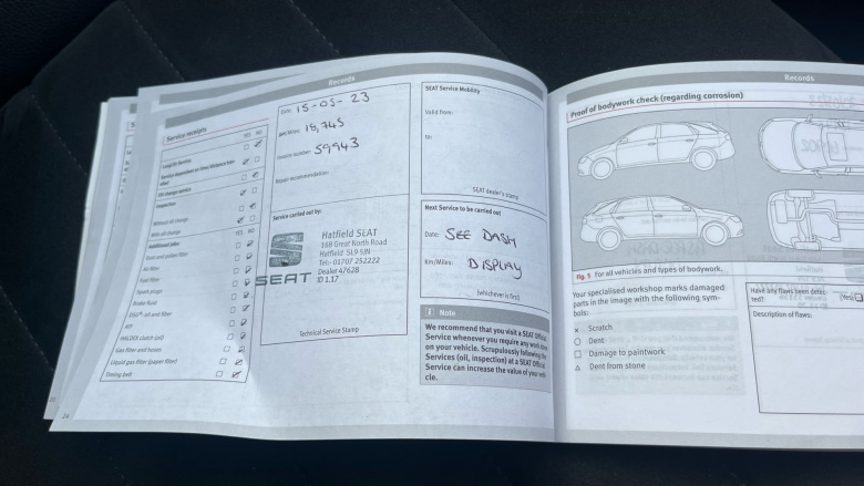 SEAT Arona 1.0 TSI 115 Xcellence Lux 5dr DSG Petrol Hatchback